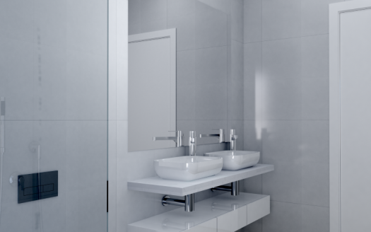 Penthouse, 5º Andar