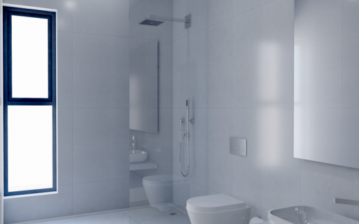 Penthouse, 5º Andar