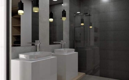 Apartamento T4, 1º Andar Esquerdo