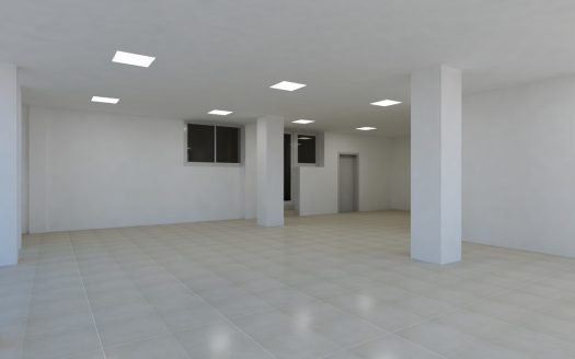 Espaço Comercial 1, R/C