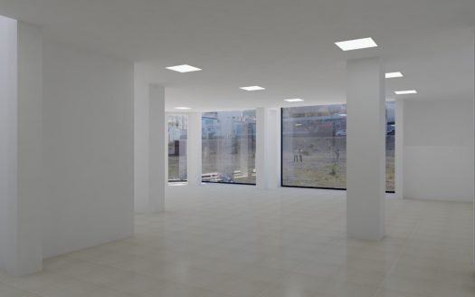 Espaço Comercial 1, R/C