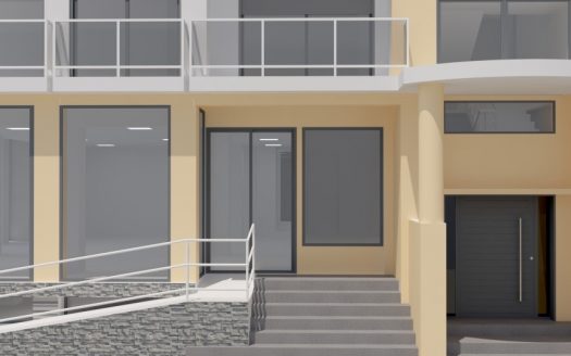 Espaço Comercial 2, R/C