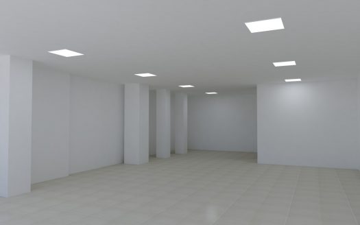Espaço Comercial 2, R/C