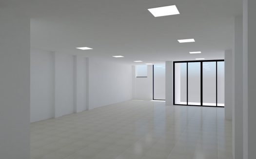 Espaço Comercial 2, R/C