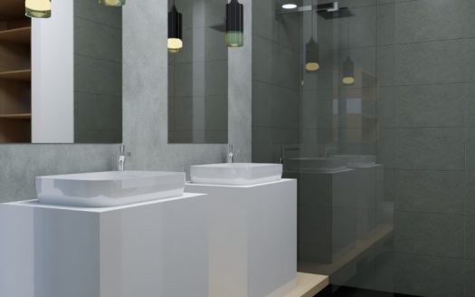 Apartamento T4, 1º Andar Esquerdo